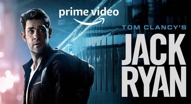 Jack Ryan 3, recensione: tornano su Prime Video le avventure dell’agente Cia dei libri di Tom Clancy jack ryan 3 768x418