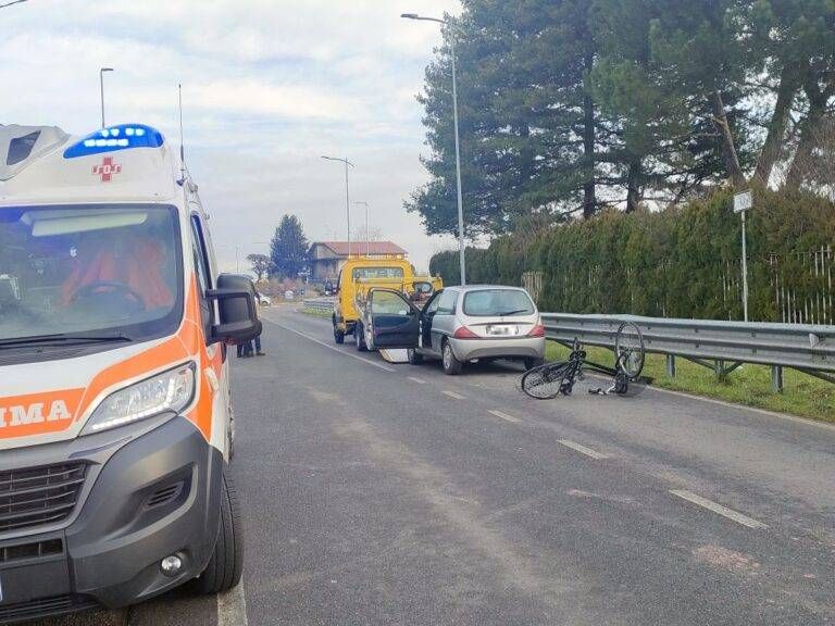 Incidente a Rovello: oggi municipio chiuso per lutto rovello morta 15 768x576