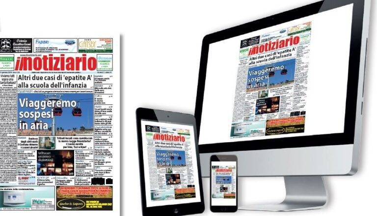 buono sconto notiziario