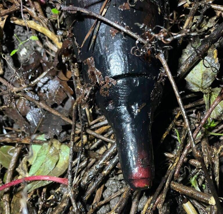 Bomba a Senago, ritrovato ordigno bellico: artificieri al lavoro: “Non avvicinatevi” senago bomba 3 e1673343040731 768x737