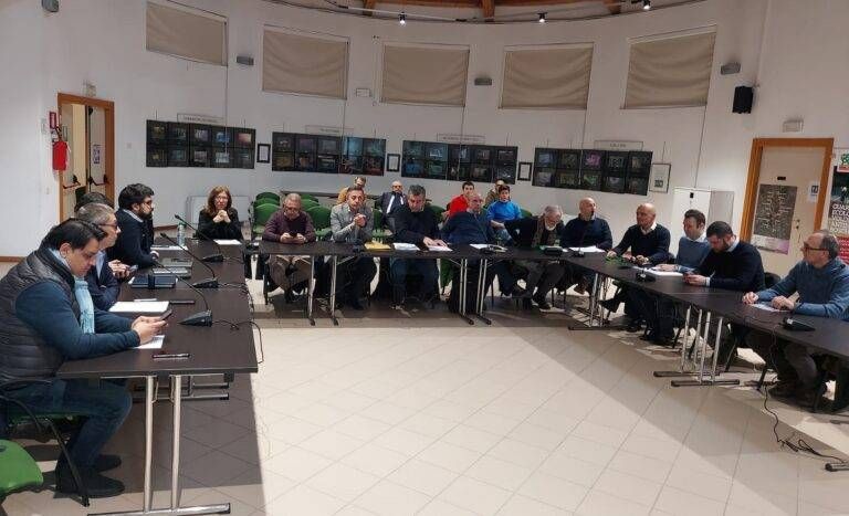 Groane allargate, ok al Ptcp, nasce il super parco regionale parco groane ptcp