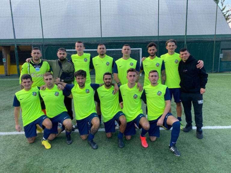 CALCIO 7 GFIT della Seven L. 768x576