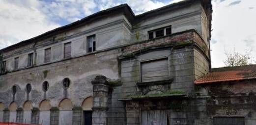 Caronno, il nuovo cinema Littorio prende forma: ma servono i fondi del Pnrr Caronno cinema littorio ok