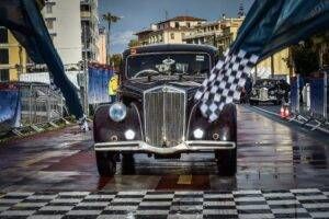 Coppa Milano Sanremo auto storiche 300x200