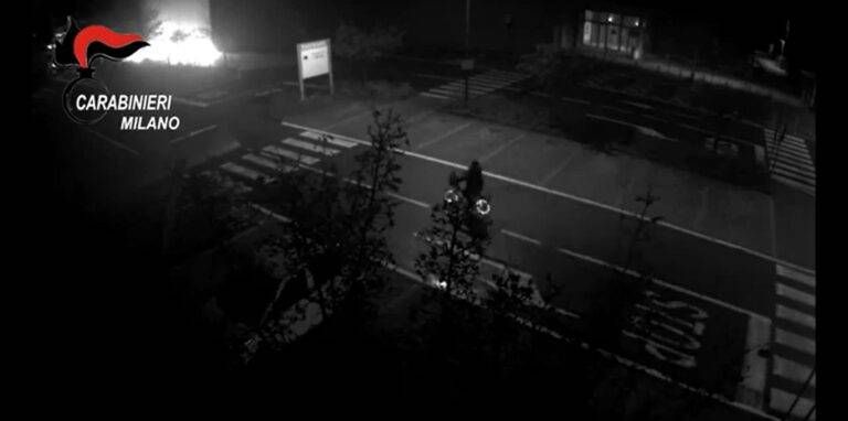 Violentata nel parcheggio del supermercato: arrestato un uomo di 35 anni – VIDEO Cornaredo violentata parcheggio supermercato e1676034922711 768x382