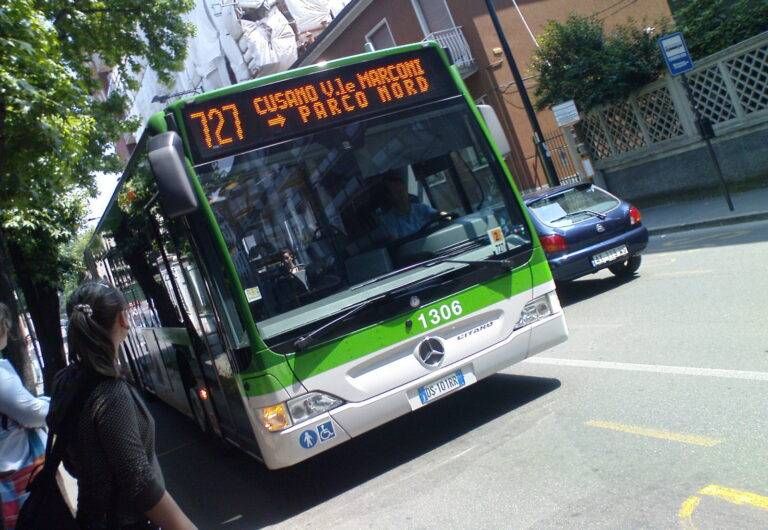 Tagli sulle linee dei bus tra Cusano e Cormano: venerdì forse l’annuncio bonus trasporti