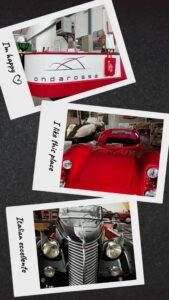 FERRARI allOndaRossa 169x300