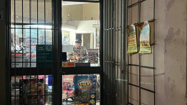 paderno bomba edicola