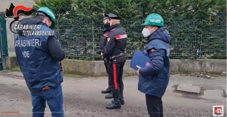 Paderno traffico rifiuti 768x396