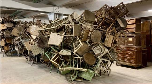 Giorno del Ricordo, gli appuntamenti a Saronno per venerdì 10 febbraio Saronno Giorno del Ricordo