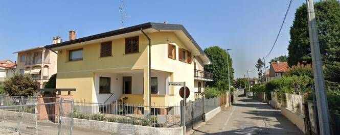 Cantieri fibra ottica a Cesate, settimana di cantieri e deviazioni del traffico cesate via dante