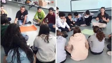 Soluzioni per l’emergenza ambientale: a Cormano, l’università entra nelle scuole cormano Statale