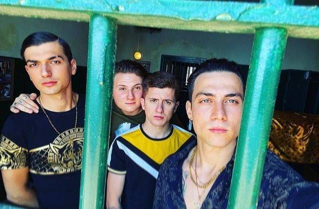 mare fuori 3 i primi sei episodi su raiplay dal 1 febbraio 1674212663