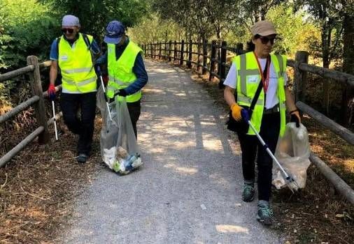 Il tesoro di Castellazzo e la sua conservazione: alla ricerca di nuovi “angeli” Bollate volontari Castellazzo