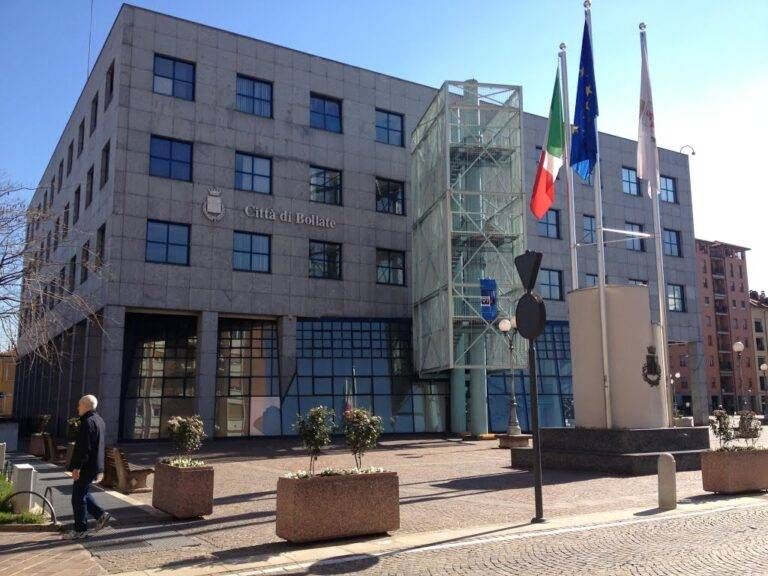 Comune Bollate 768x576