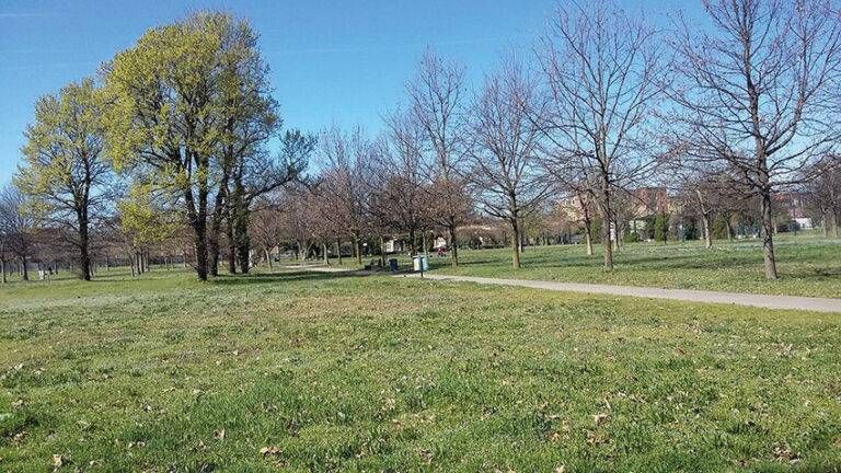 Cormano parchi pubblici telecamere