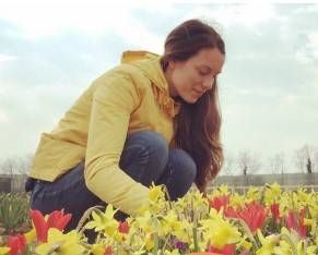 FiorirAnno Tecla Maggioni