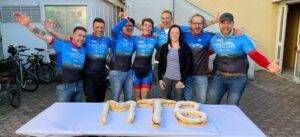 MTB Cogliate Atleti e dirigenti 300x137