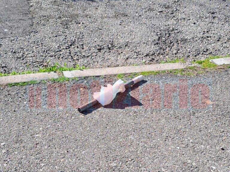 Paderno, aggredisce il vicino con un palo mentre l’amico è soccorso dal 118 Paderno ok 768x576