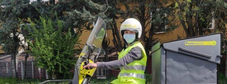 Le Poste assumono in provincia di Milano, pochi giorni per fare domanda Portalettere2 1 e1677683575205 768x284