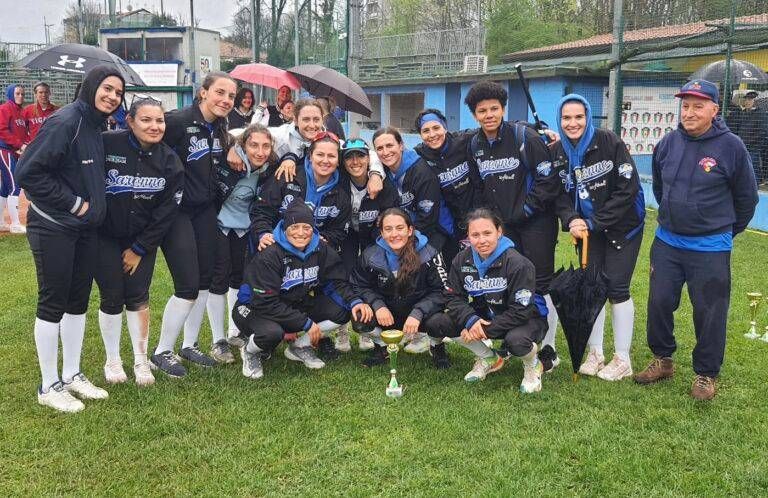 SOFTB Saronno formazione 2023 768x498