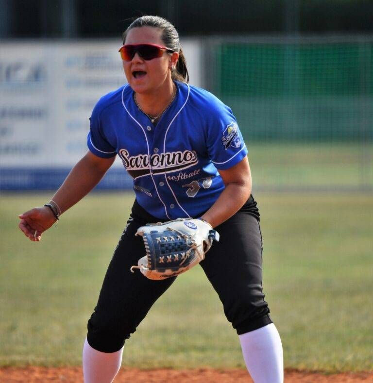 SOFTBALL SARONNO Agnese Pietroni X SITO e1678091444875 768x789