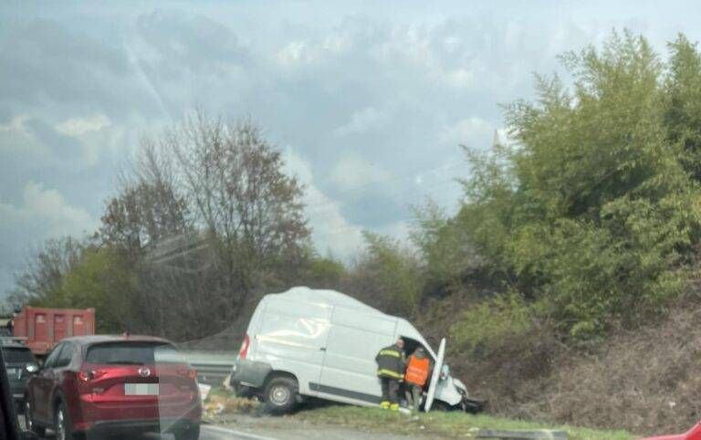 incidente milano-meda