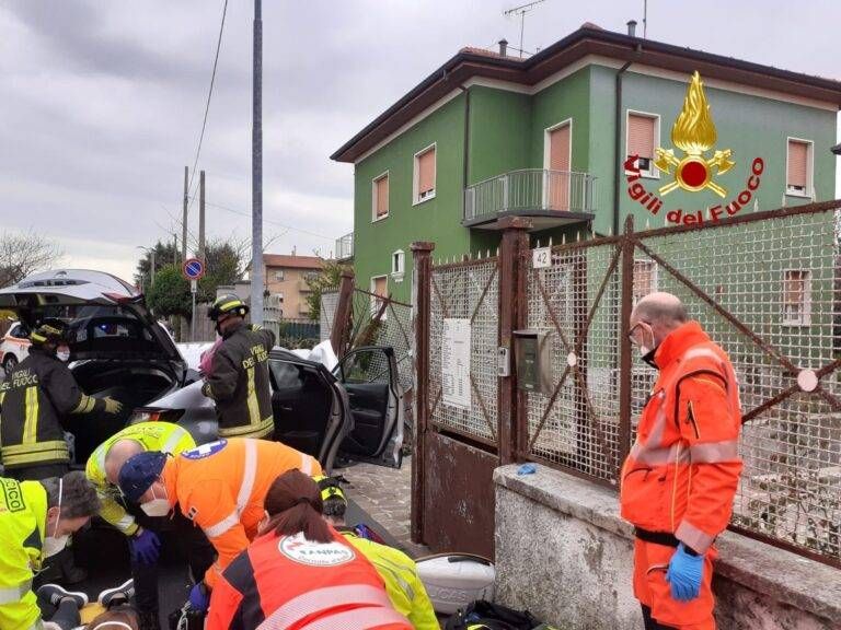 Incidente a Pozzo d’Adda: due persone morte sul colpo pozzo 768x576