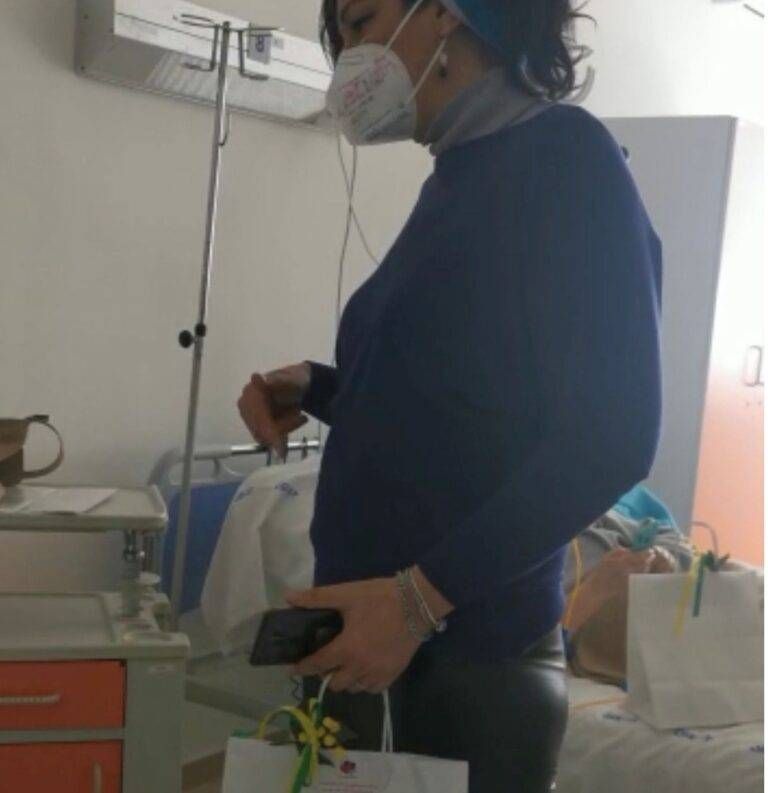 visite donne martina luoni