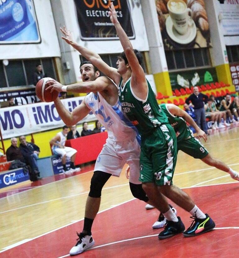 Basket serie C Gold Pellegrini 768x827