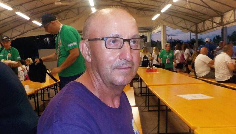 Bollate softball americane cantiere