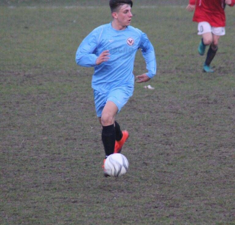 Calcio, Pro Novate e Ardor Bollate: appuntamento al Rondò Calcio PRO NOVATE Ciapetti 768x737