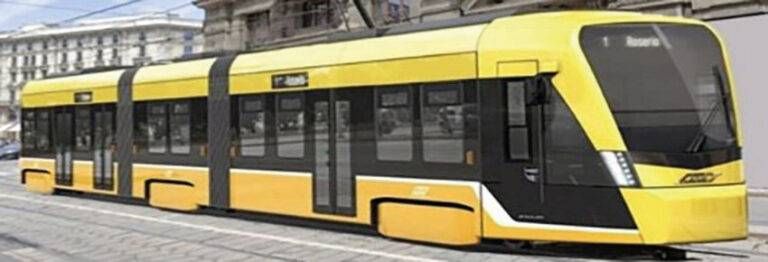 Cusano metrotranvia lavori agosto