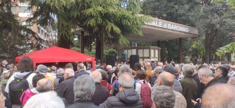 ospedale saronno piano bertolaso