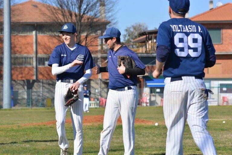 Saronno Baseball in azione 768x512