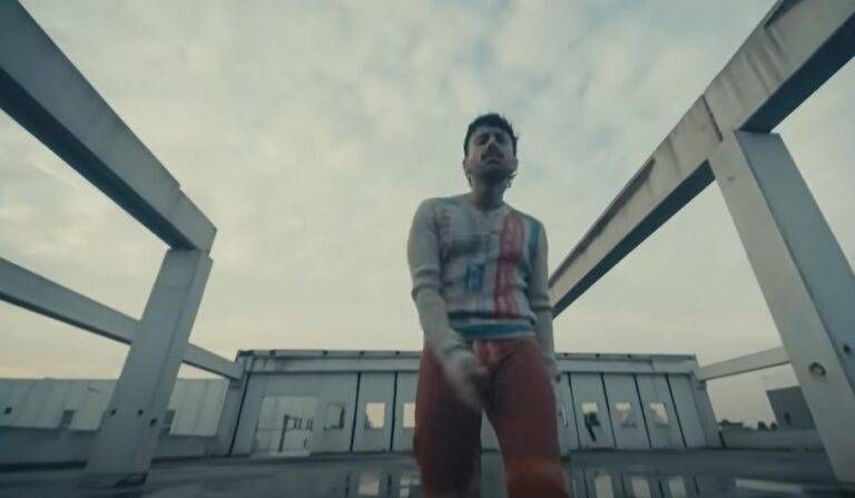 Dal Festival di San Remo a Baranzate: il nuovo video di Aiello – VIDEO baranzate aiello 768x447