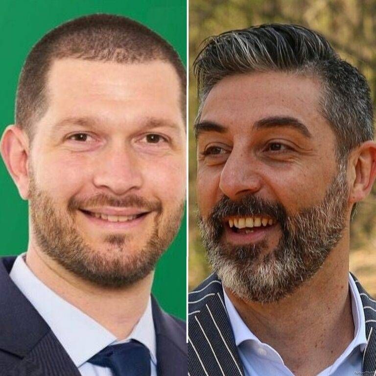 Cogliate elezioni 2023 candidati sindaco