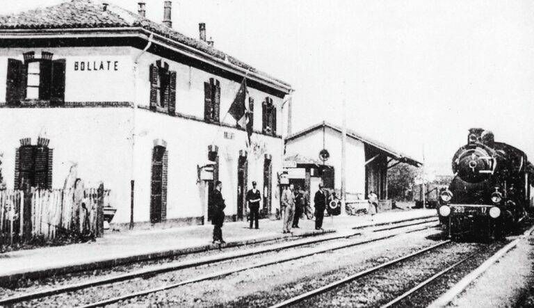 stazione bollate 1926 768x443