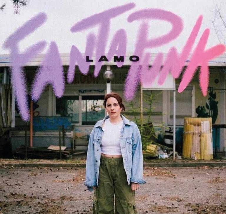 Bollate, primo album per la giovane Lamo Bollate primo album Lamo