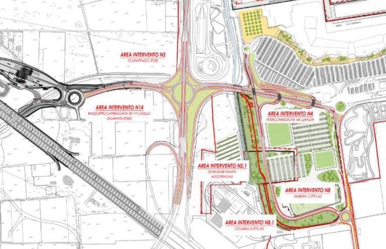 Garbagnate, primi passi per il recupero dell’ex Alfa Garbagnate recupero ex Alfa