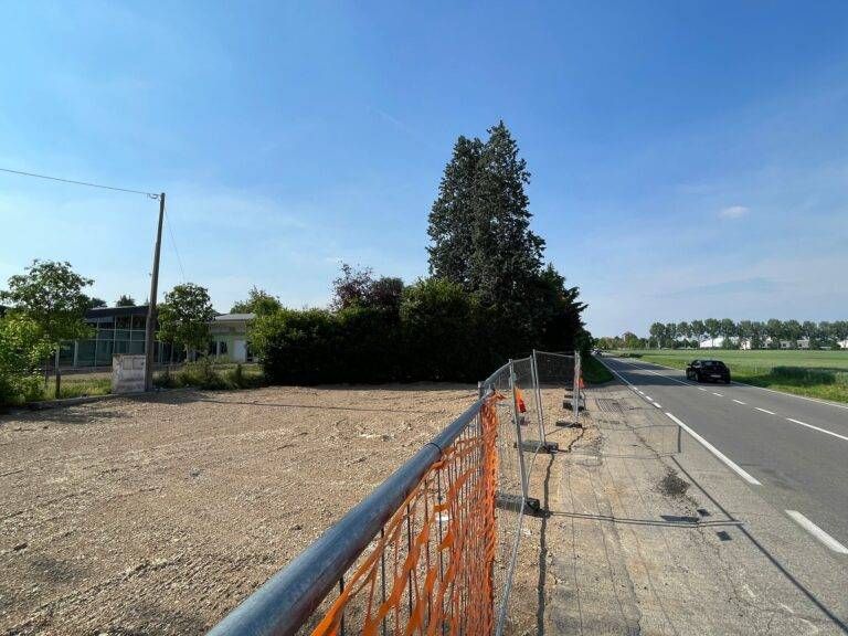 Addio al distributore di benzina di Origgio: al suo posto, un giardino più grande per la scuola Immagine WhatsApp 2023 05 05 ore 17.03.28 768x576