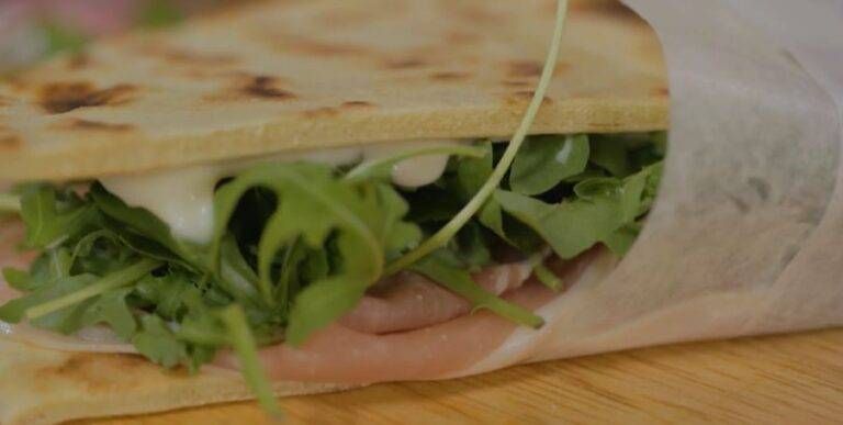 Una Piadina per la Romagna, sabato 27 a Cogliate con le liste civiche delle Groane piadina groane romagna