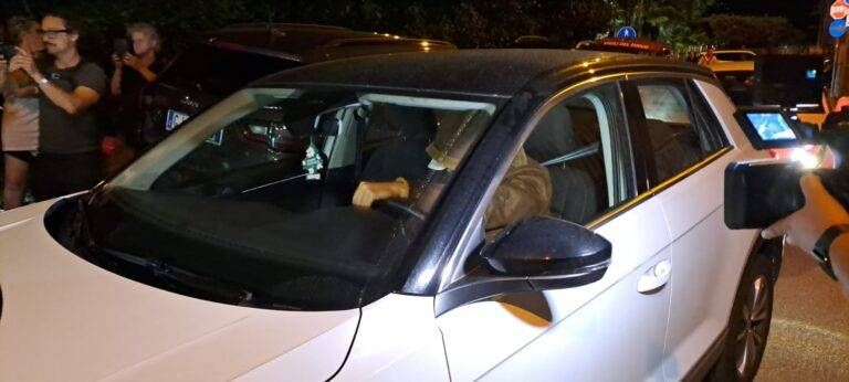 Senago Giulia Alessandro omicidio