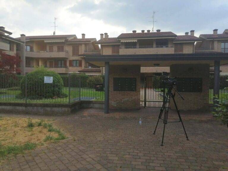 senago giulia ricerche