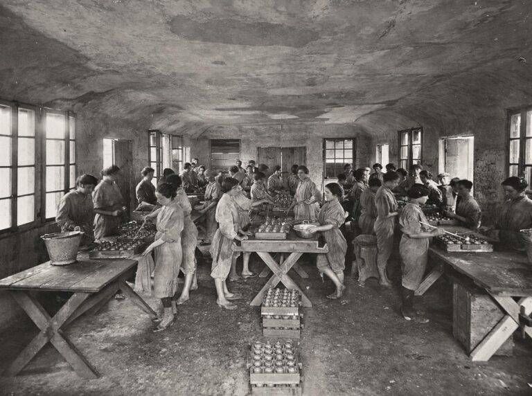 L’esplosione in fabbrica e i 59 morti a Castellazzo di Bollate: una marcia per non dimenticare Sutter Thevenot di Castellazzo 768x572