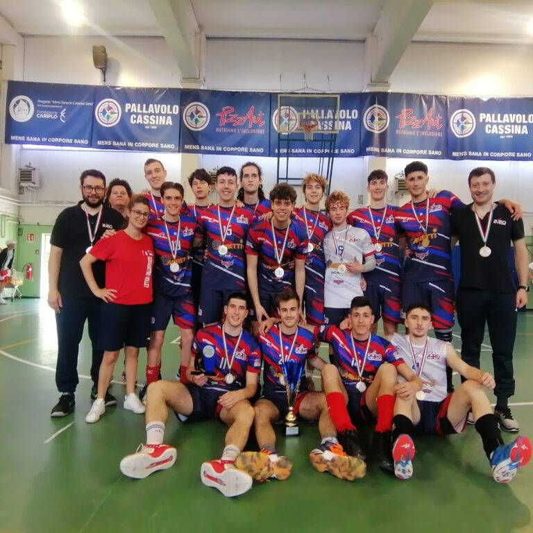 VOLLEY Limbiate Under 19 vincente X SITO 768x768