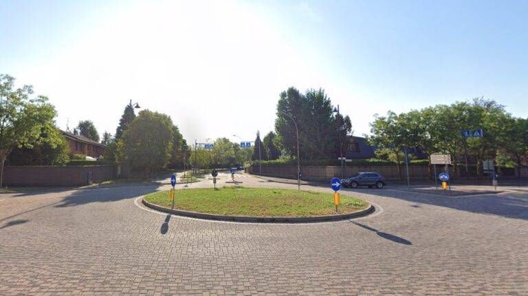 Manutenzione strade Arese