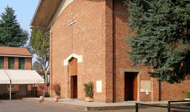 Buongiorno, suona la sveglia: corsa prima dell’alba a Cesate, venerdì 12 maggio cesate oratorio 768x452