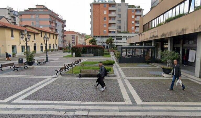 Distretto del commercio, Saronno presenta il bando: 200mila euro per i negozi saronno distretto commercio 768x454