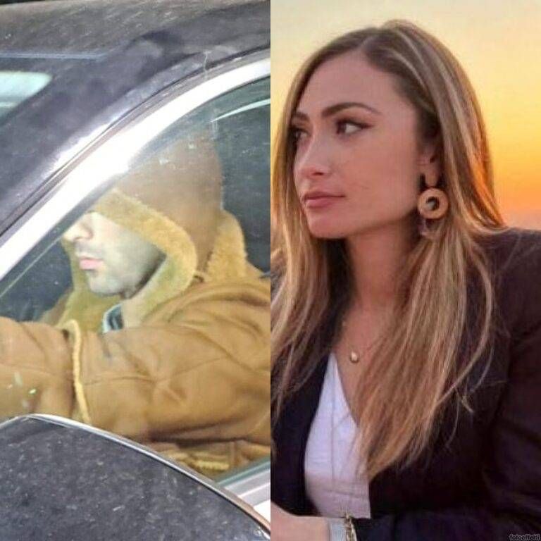 “Che madre sei?” I messaggi di Impagnatiello a Giulia prima e dopo averla uccisa Alessandro Giulia Senago messaggi